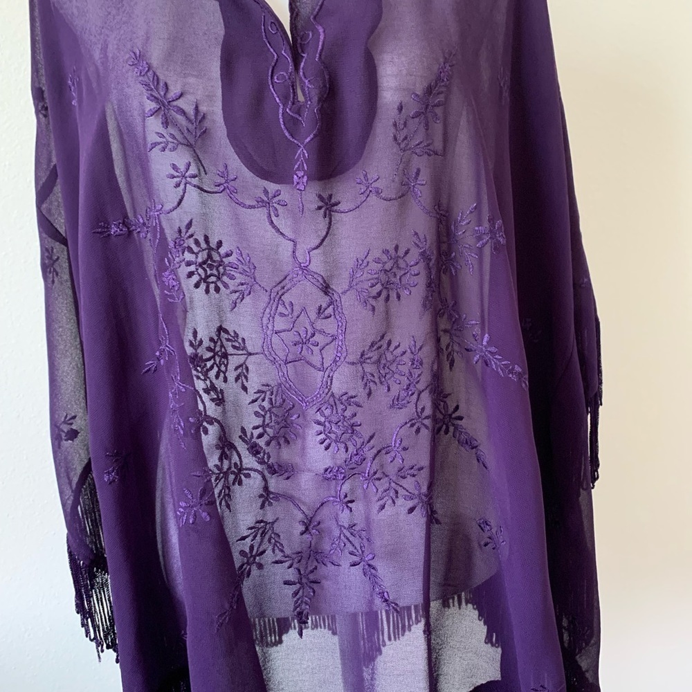 Pashmina - Picture 2 of 6